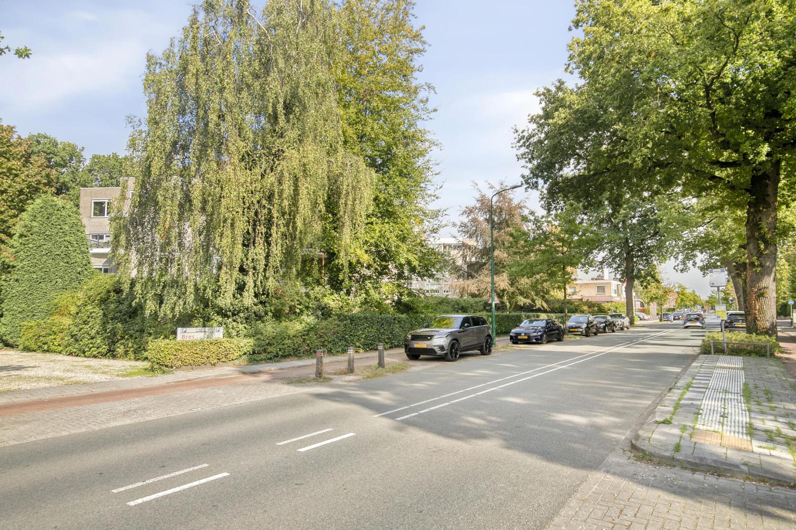 Oranjehof 17
