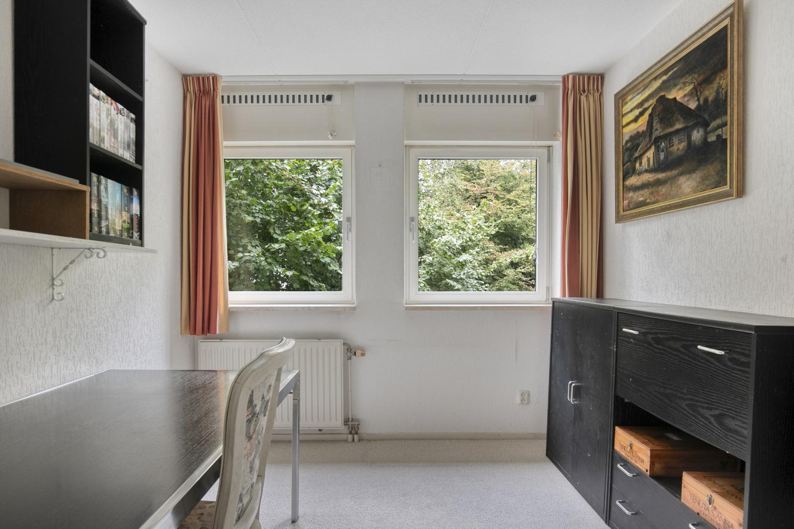 Oranjehof 17
