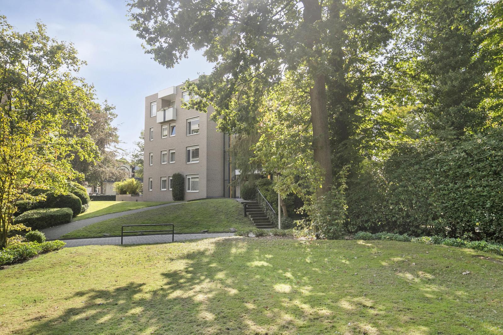 Oranjehof 17
