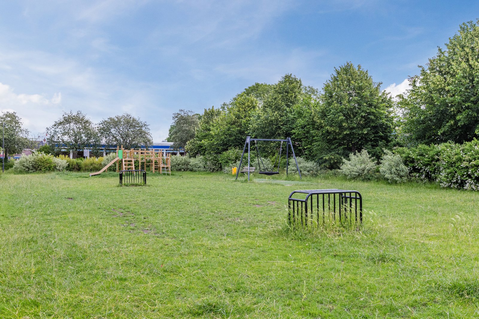 Luxemburglaan 12A