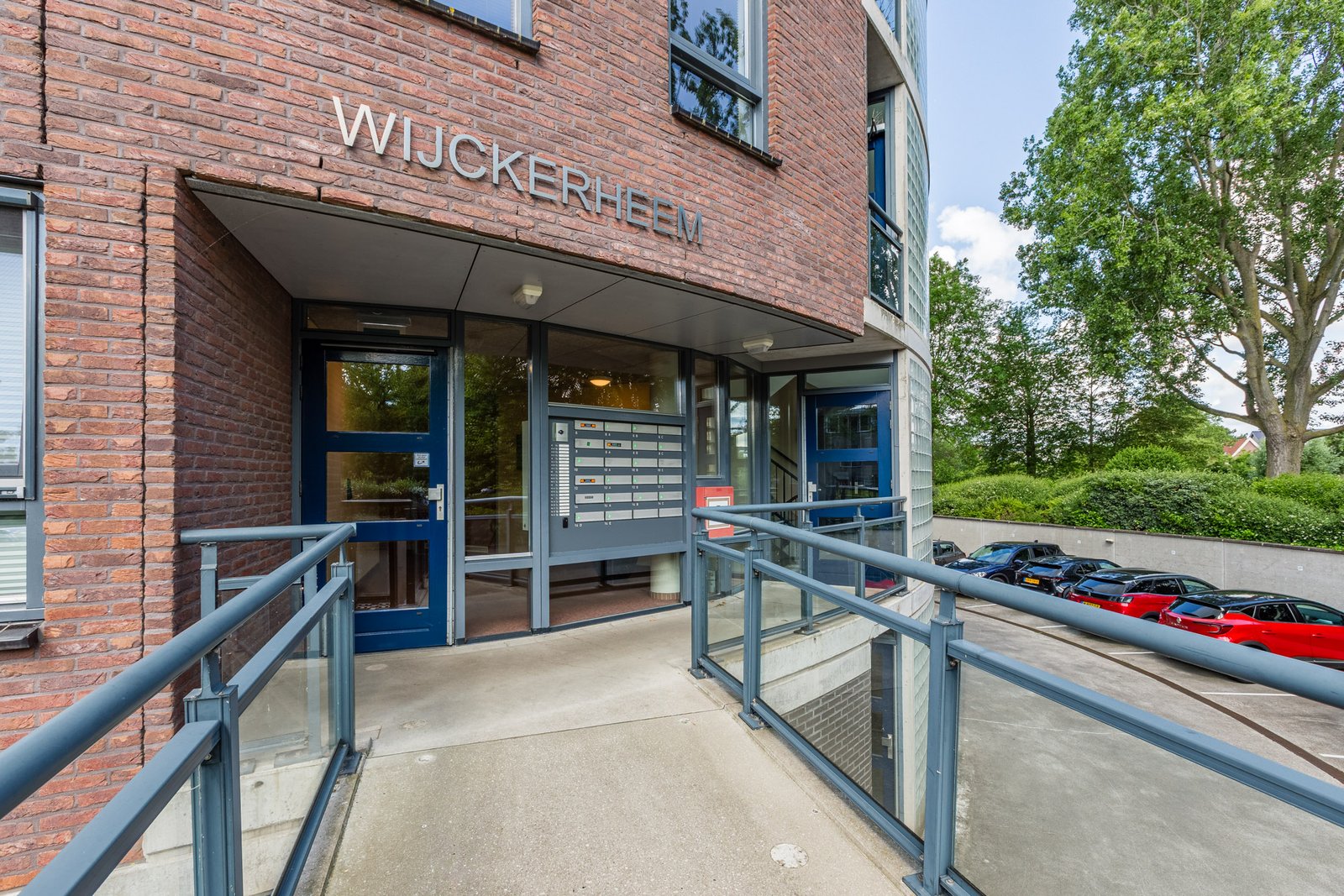 Luxemburglaan 12A