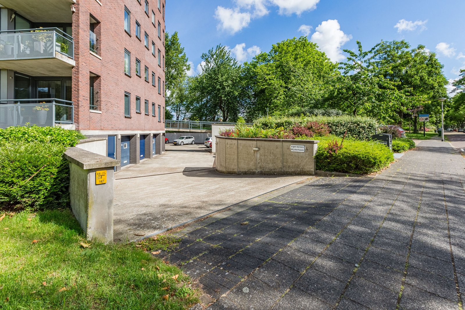 Luxemburglaan 12A