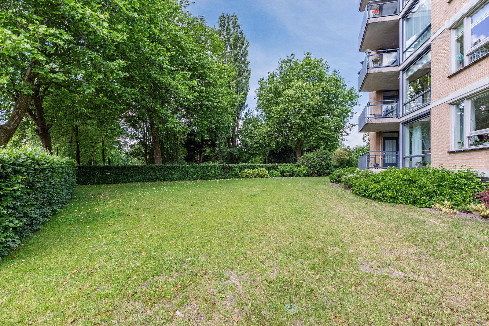 Luxemburglaan 12A