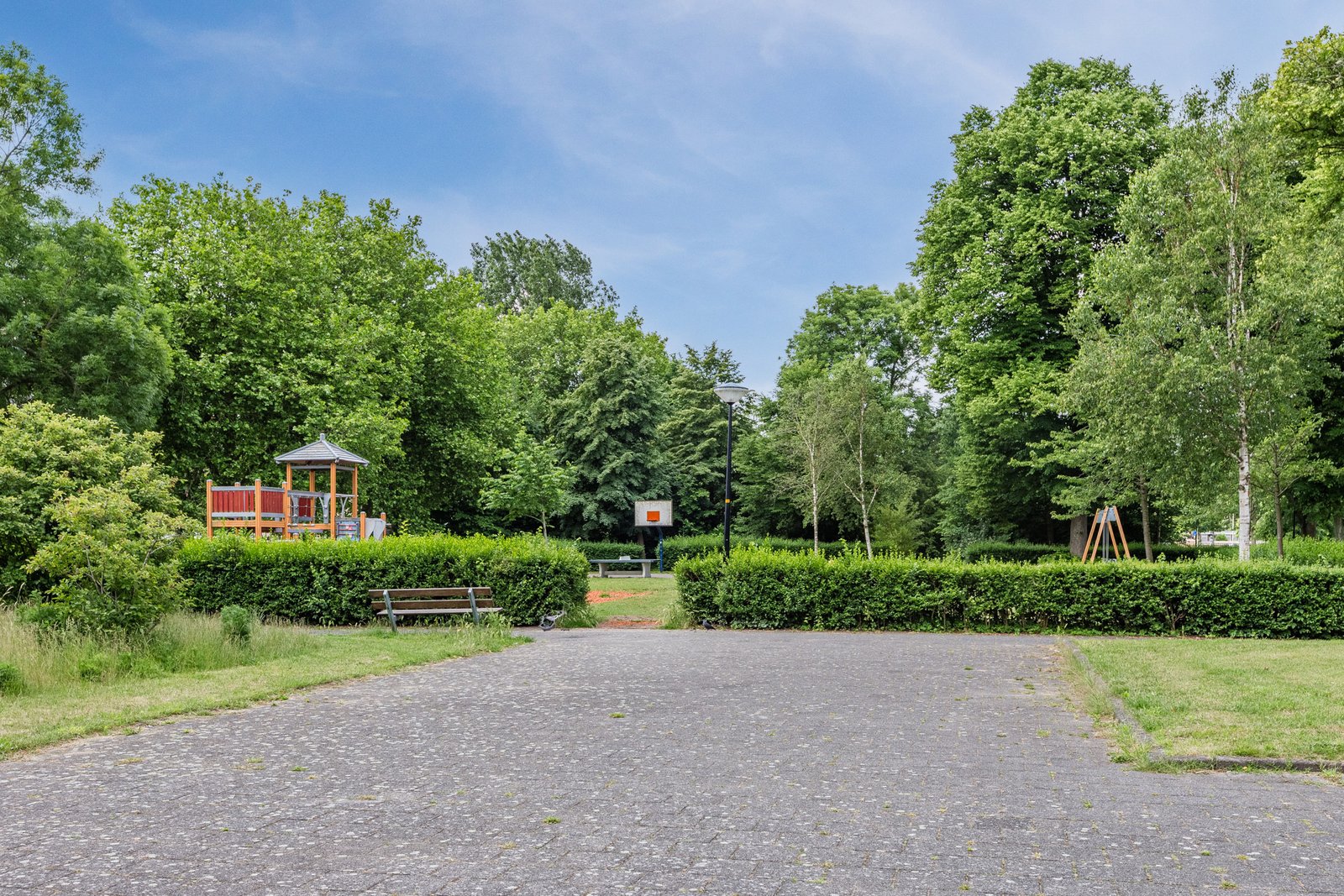 Luxemburglaan 12A