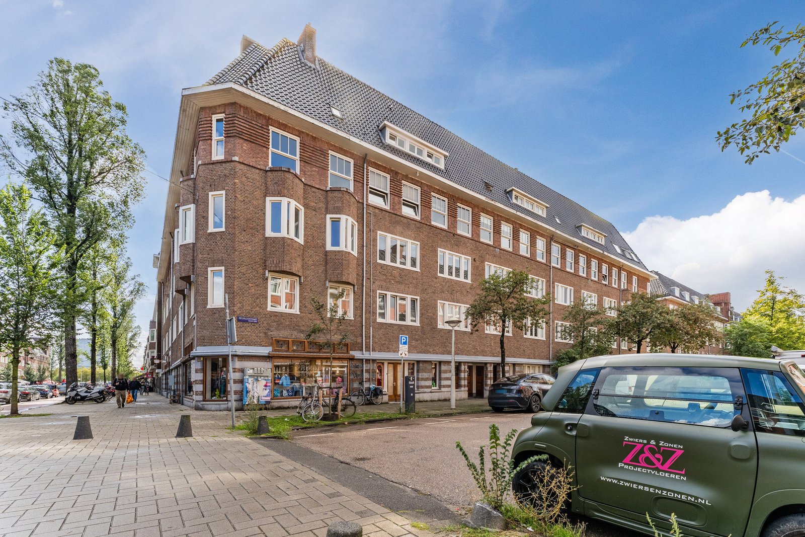 Deurloostraat 45-2