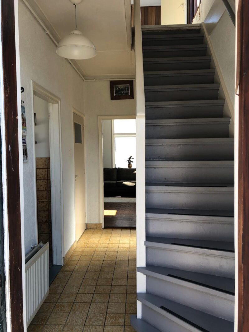 Badhuisstraat 5