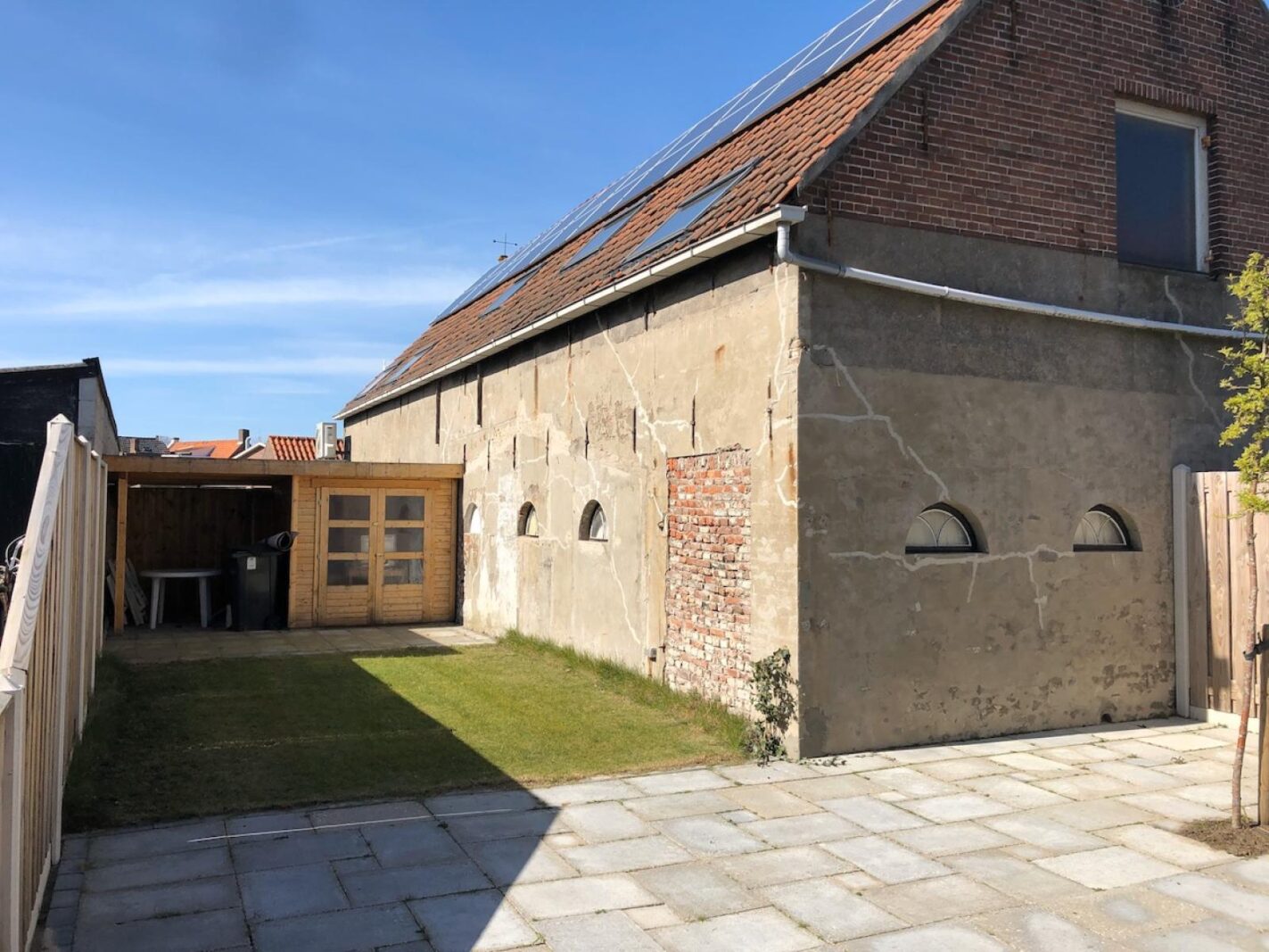 Badhuisstraat 5