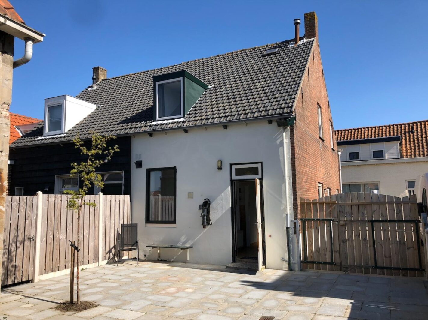 Badhuisstraat 5
