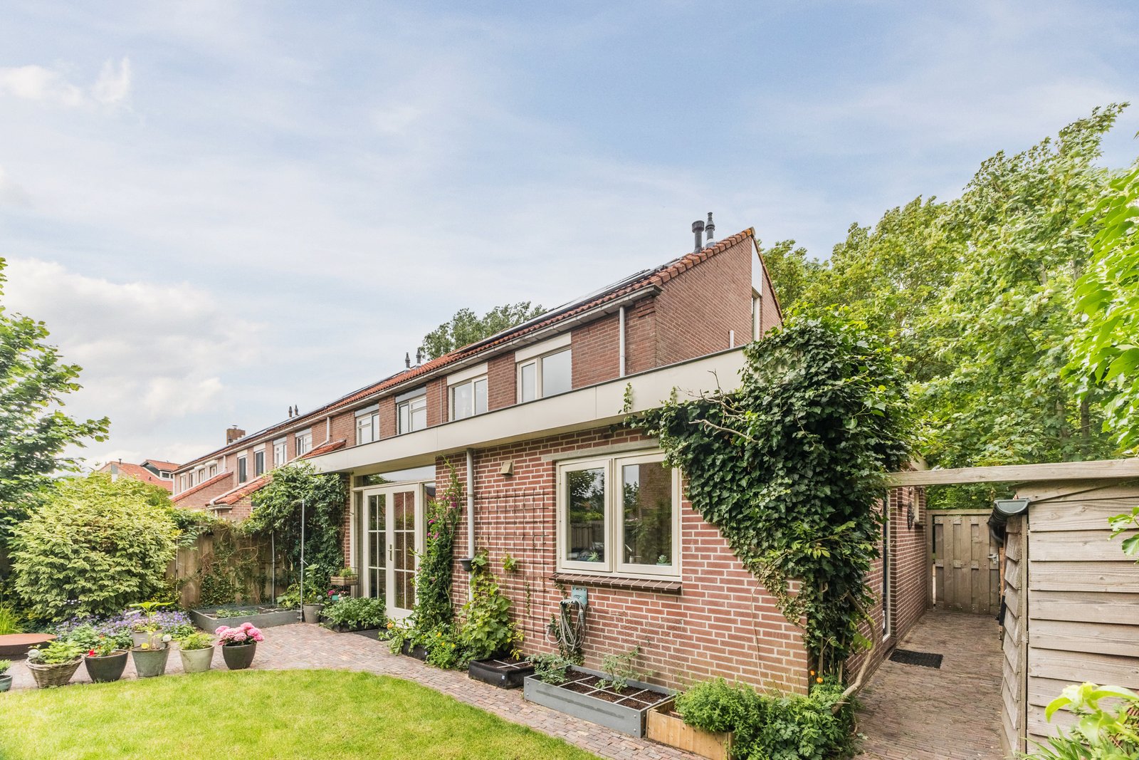Spadestraat 26
