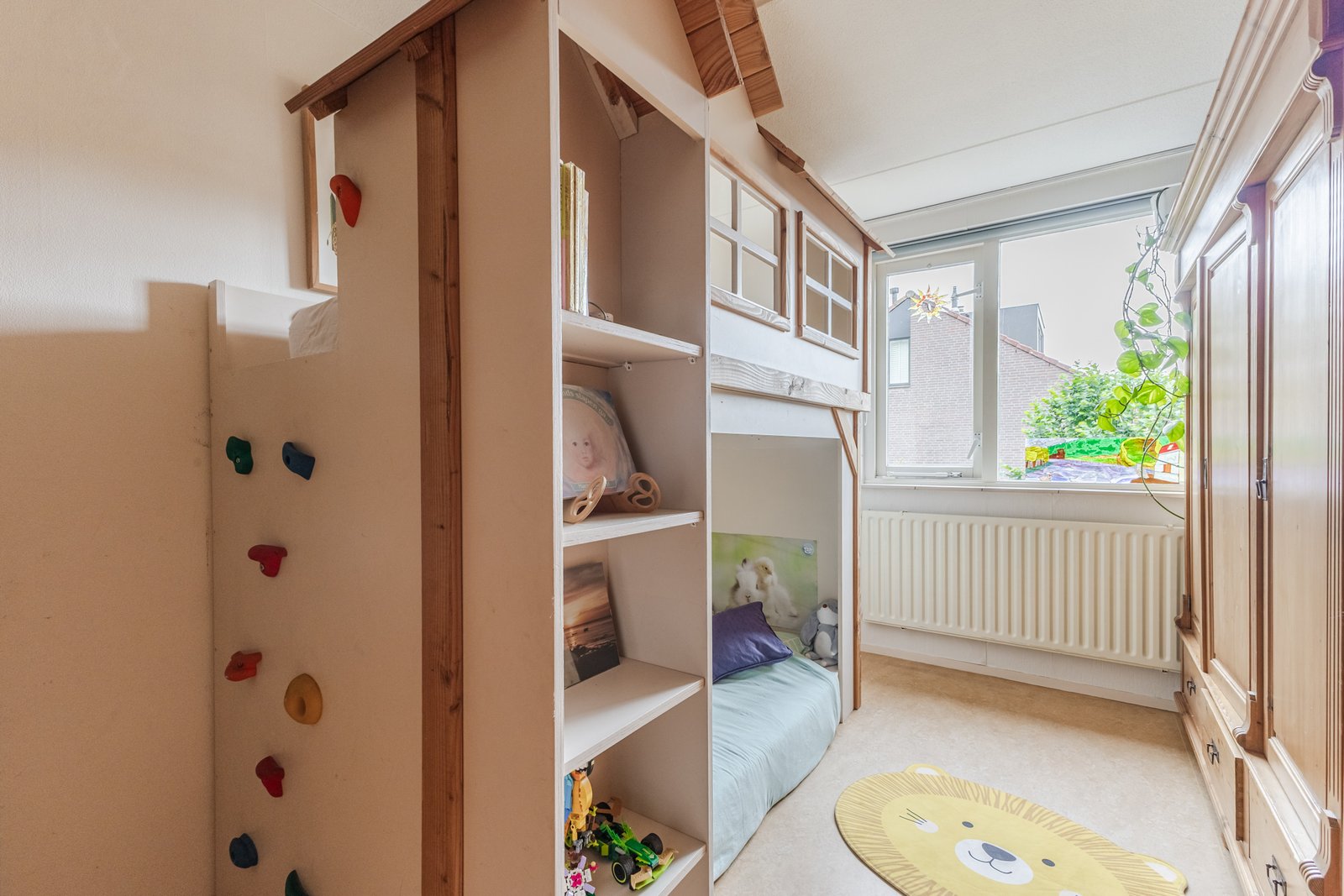 Spadestraat 26