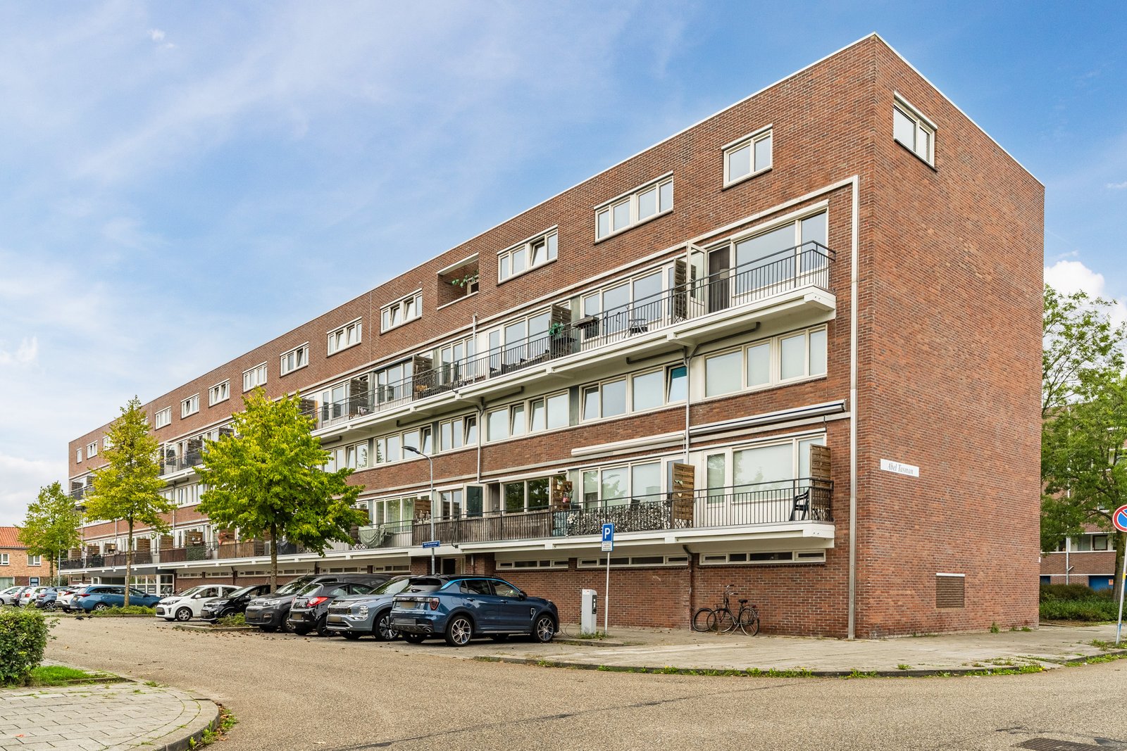 Abel Tasmanstraat 76