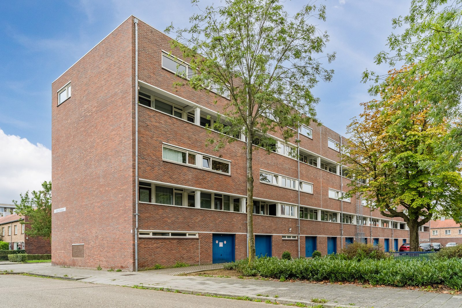 Abel Tasmanstraat 76