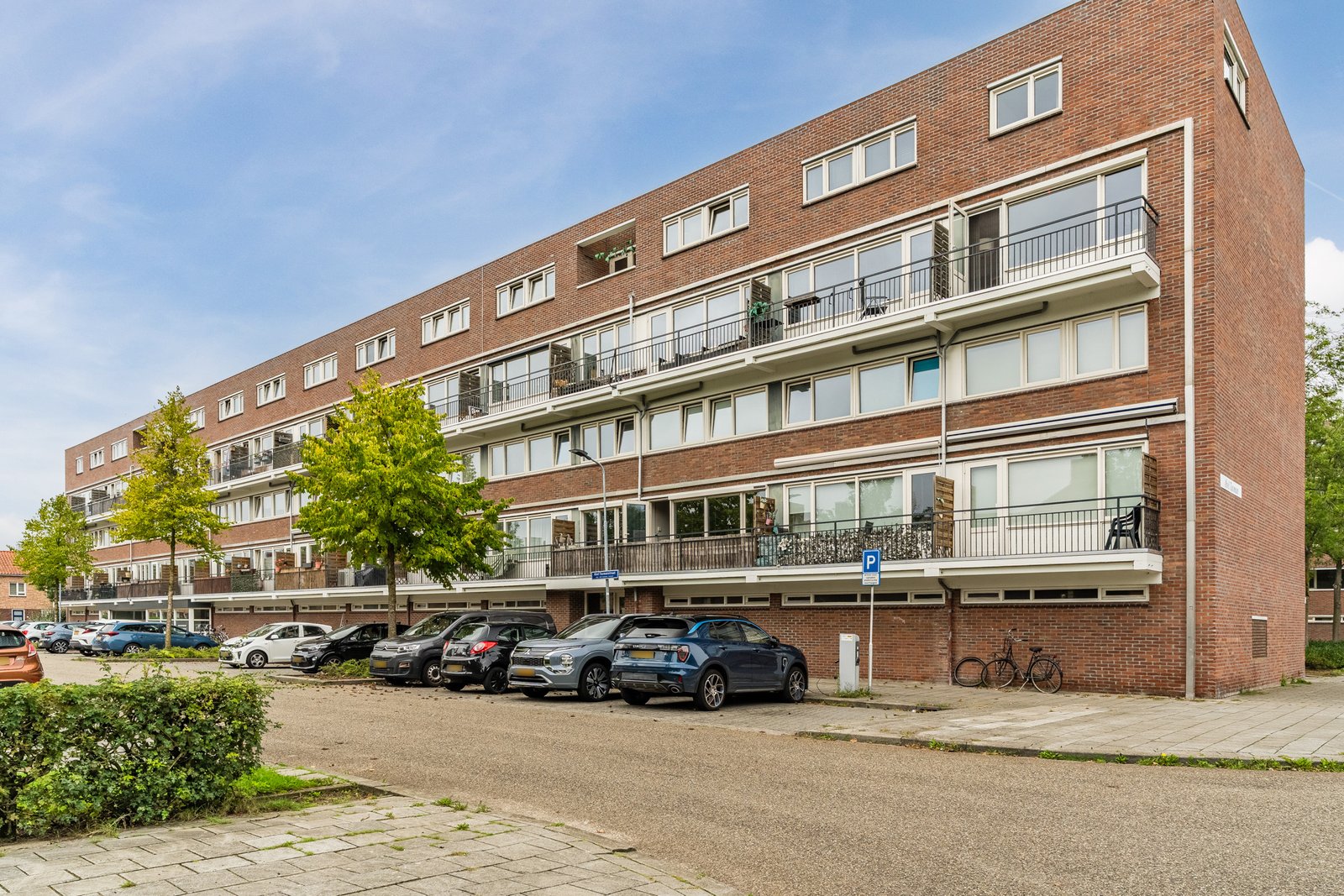 Abel Tasmanstraat 76