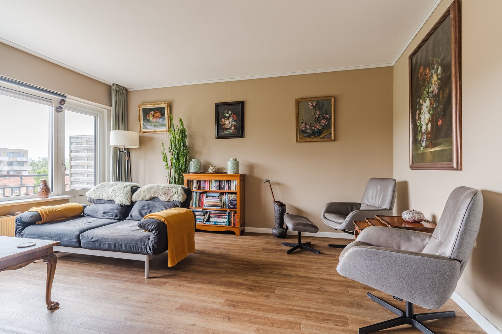 Abel Tasmanstraat 76