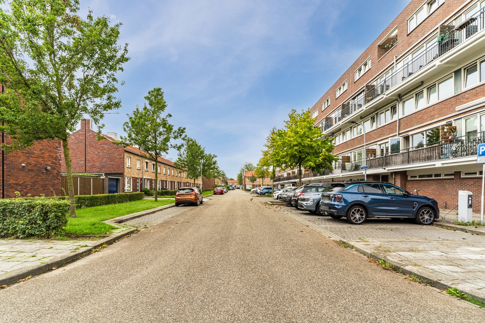 Abel Tasmanstraat 76