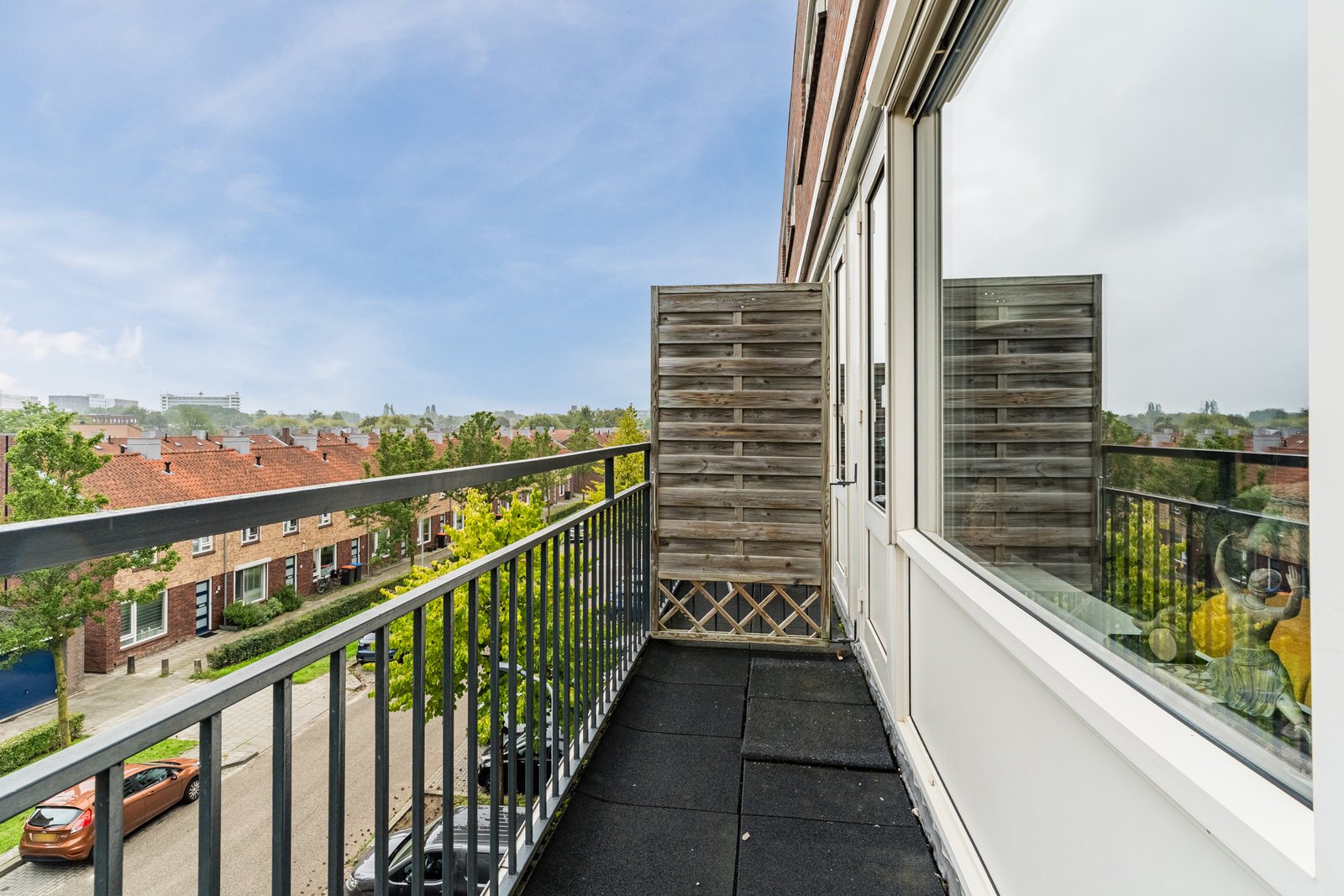 Abel Tasmanstraat 76
