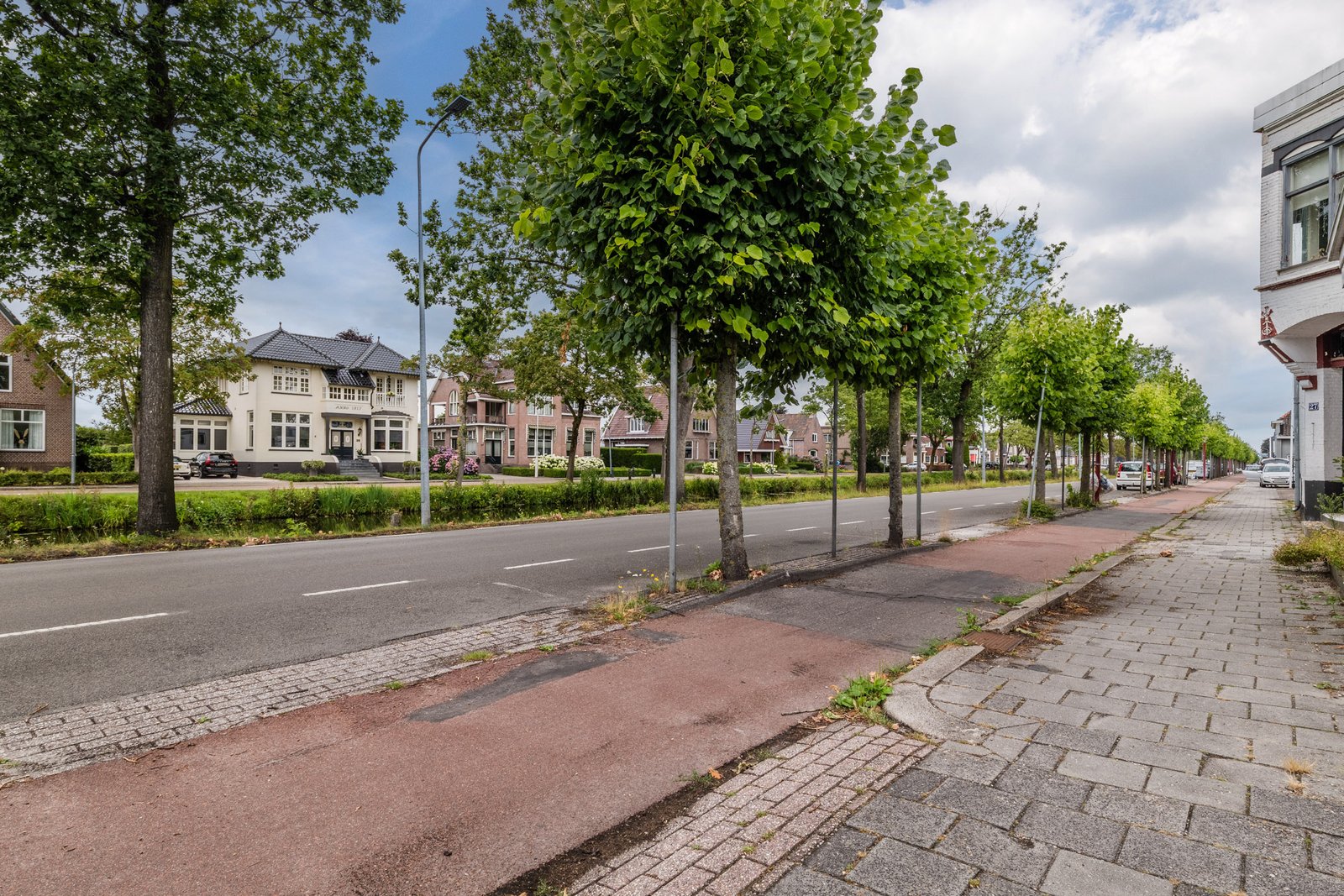 Handelsstraat 28