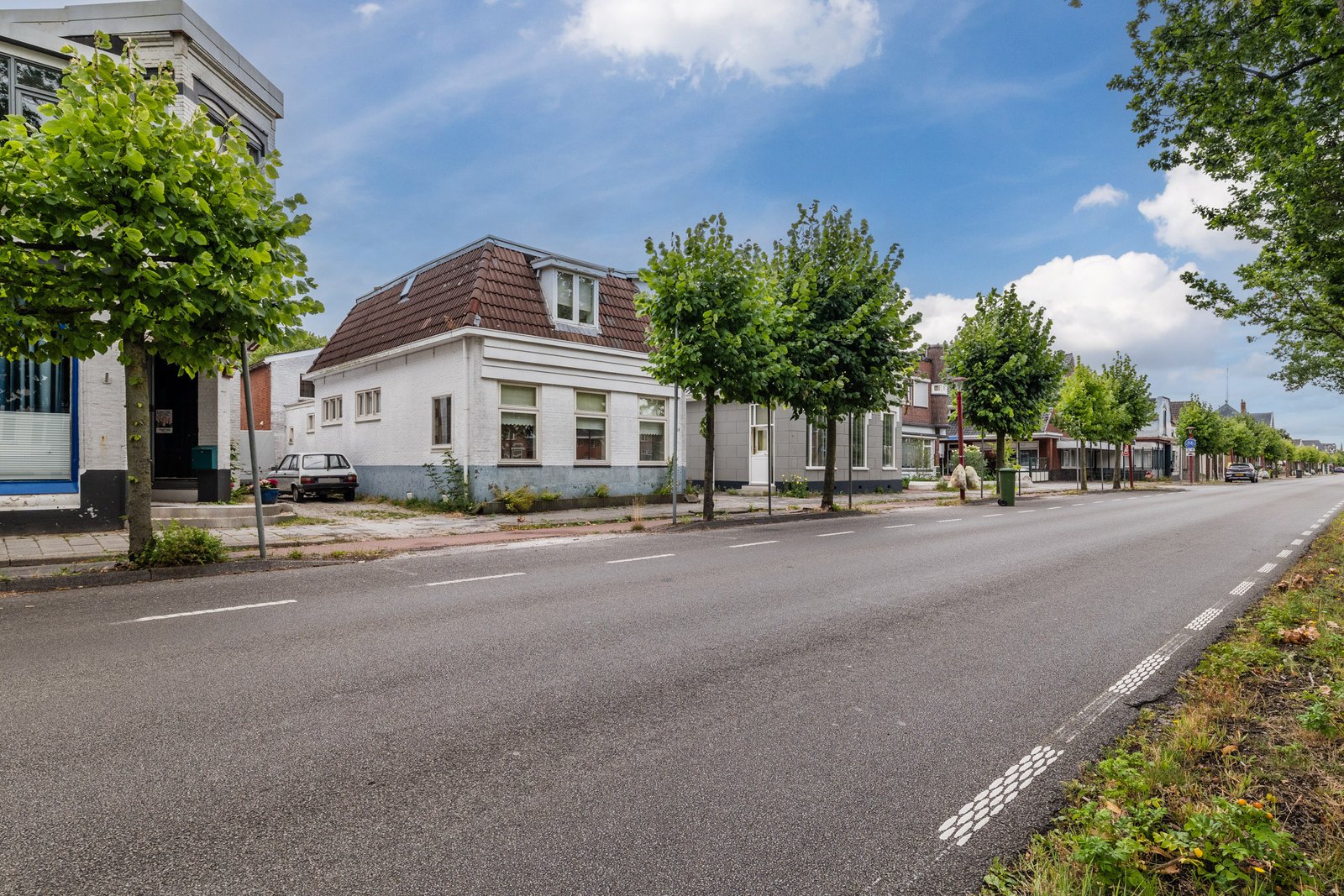 Handelsstraat 28