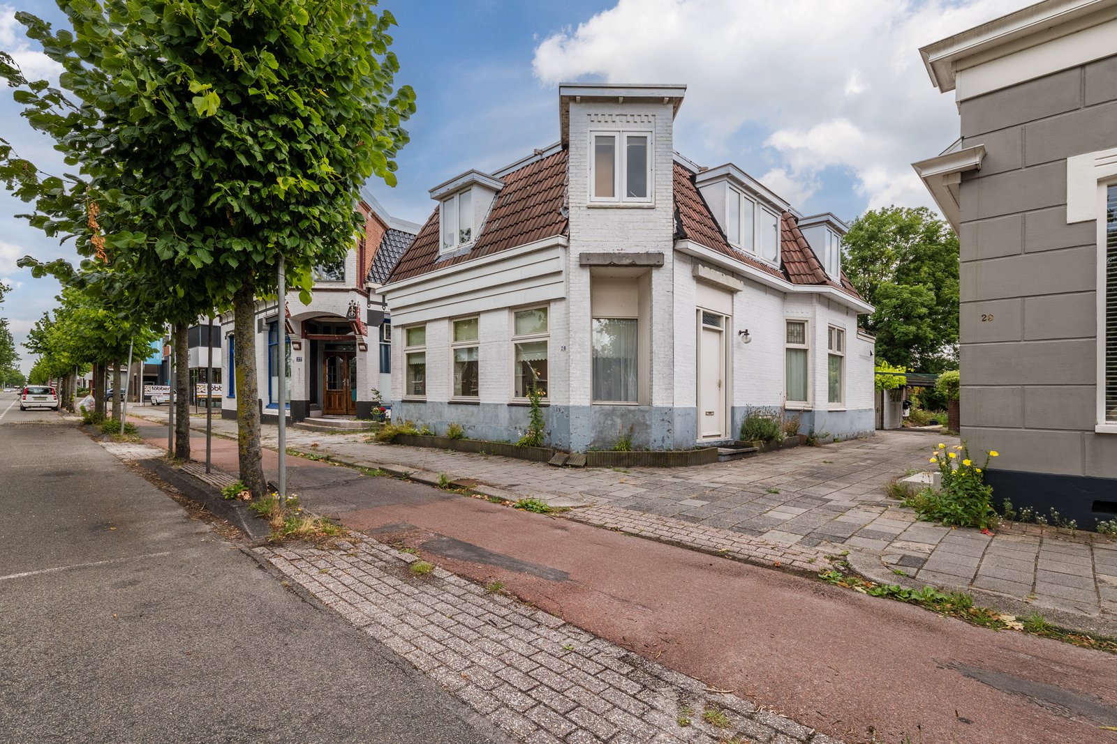 Handelsstraat 28