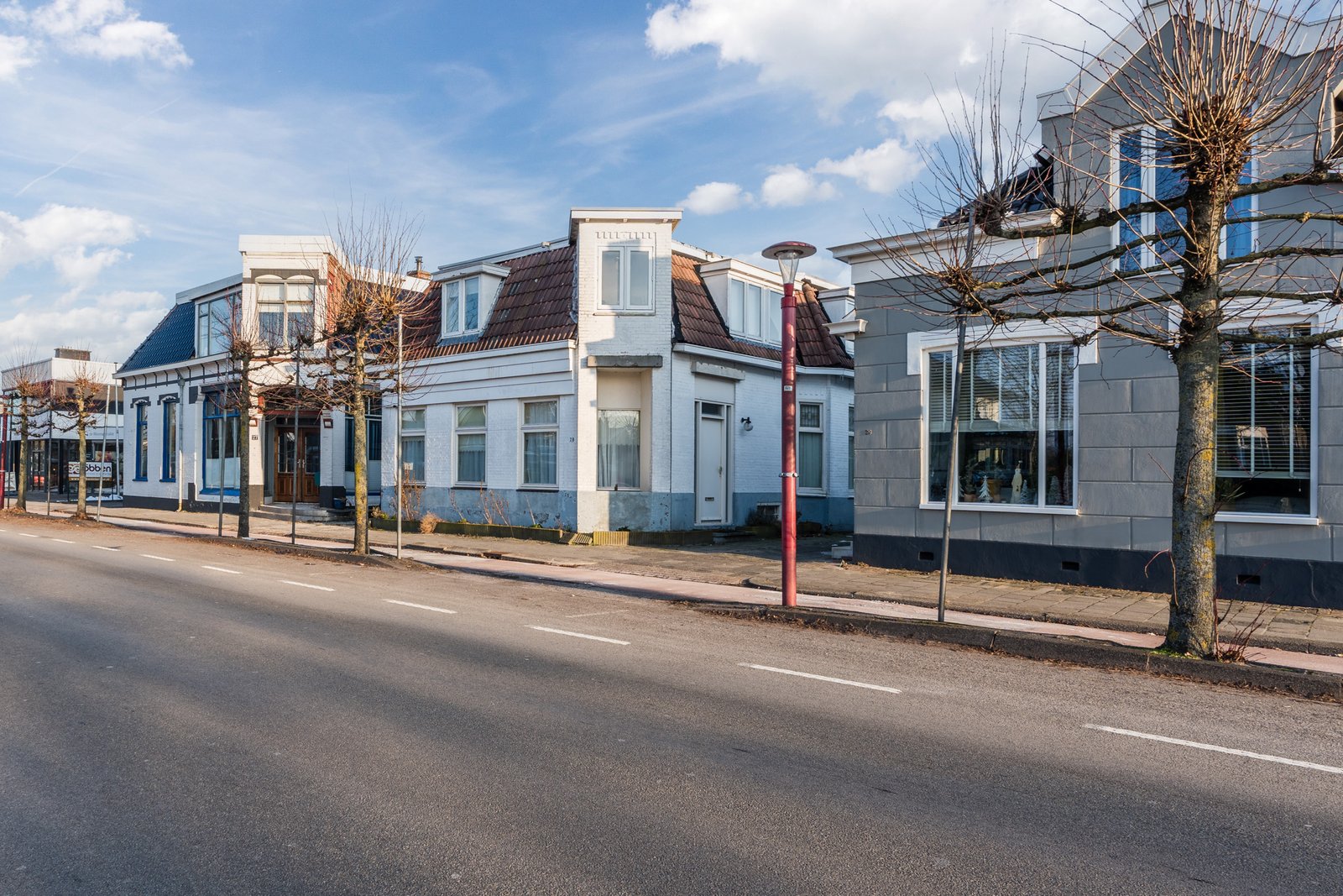 Handelsstraat 28