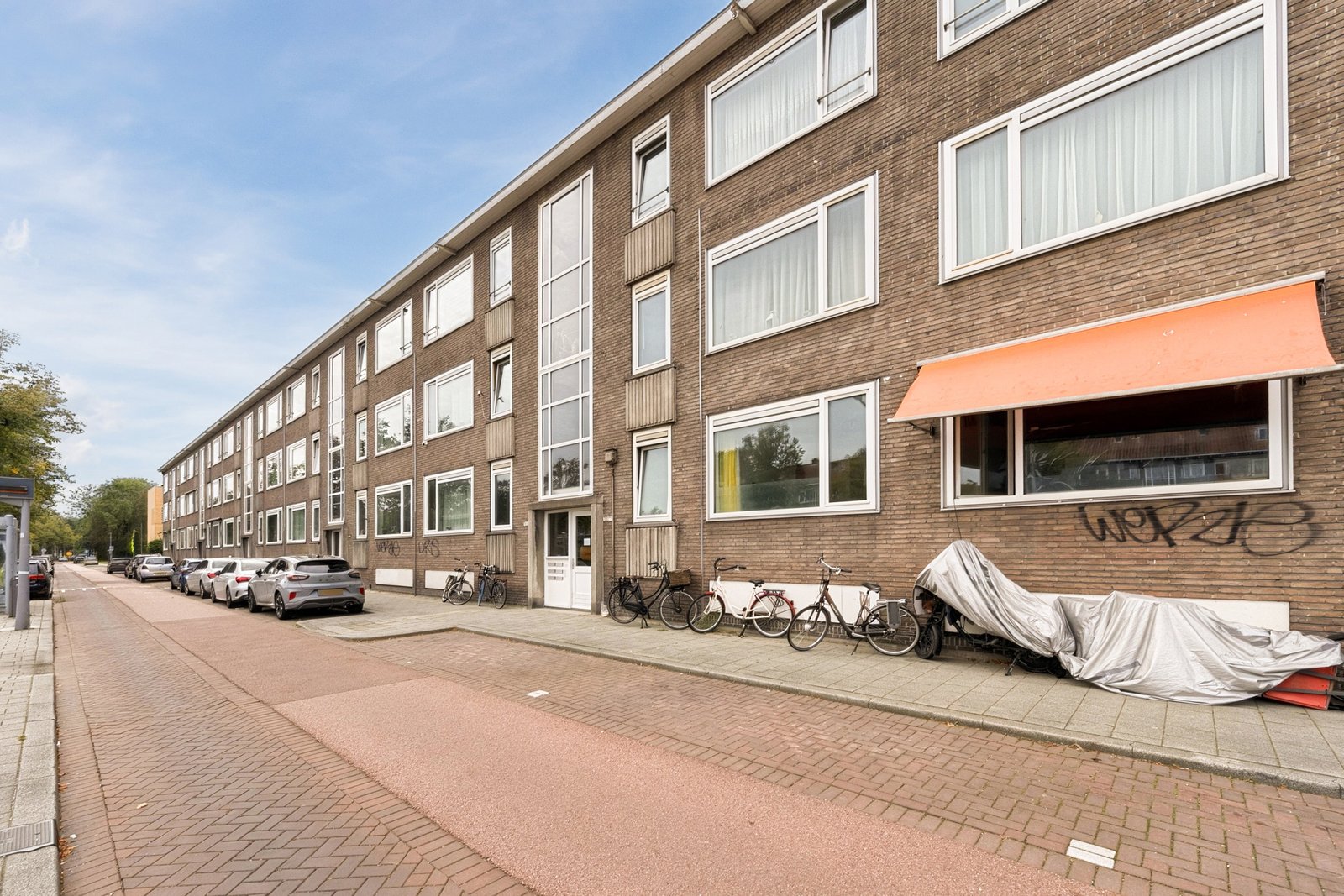 Dorpsweg 181A
