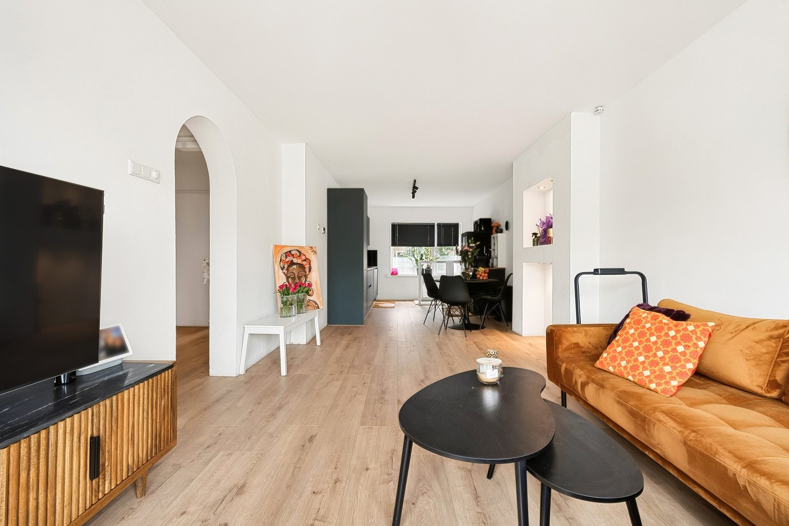 Dorpsweg 181A