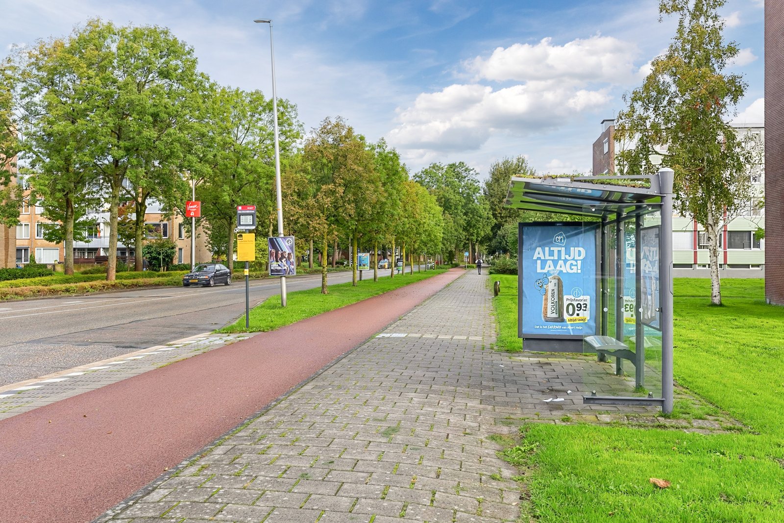 Sportlaan 43