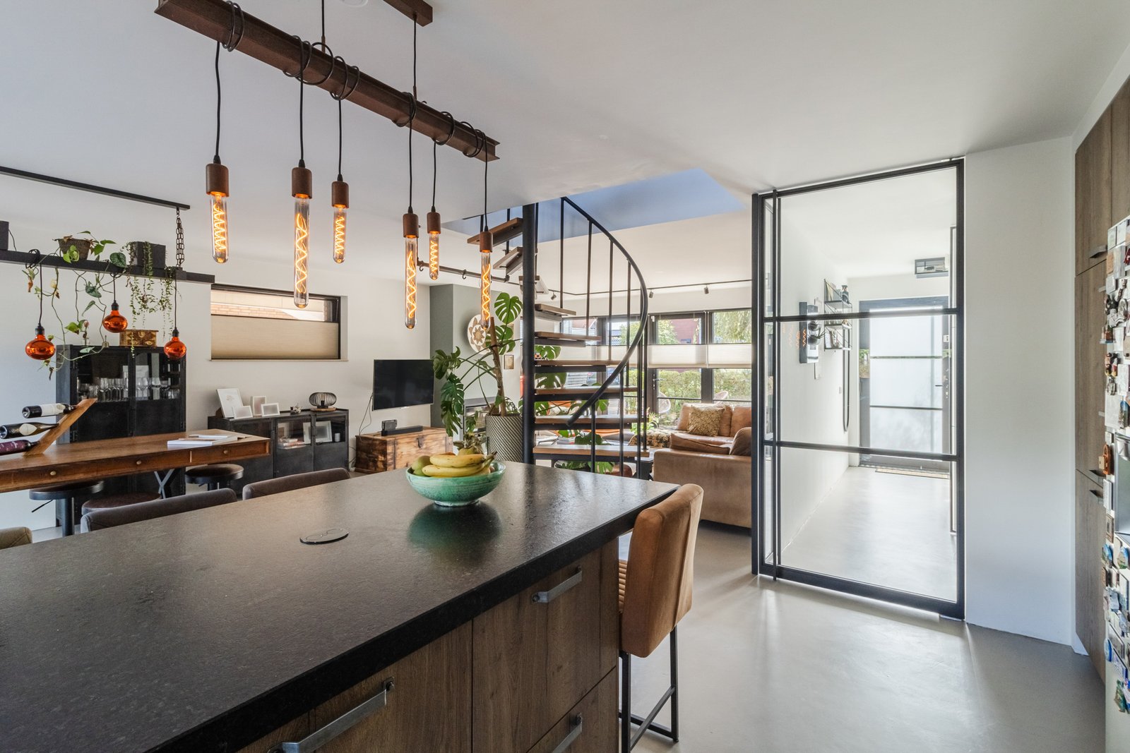 Pluimzegge 31