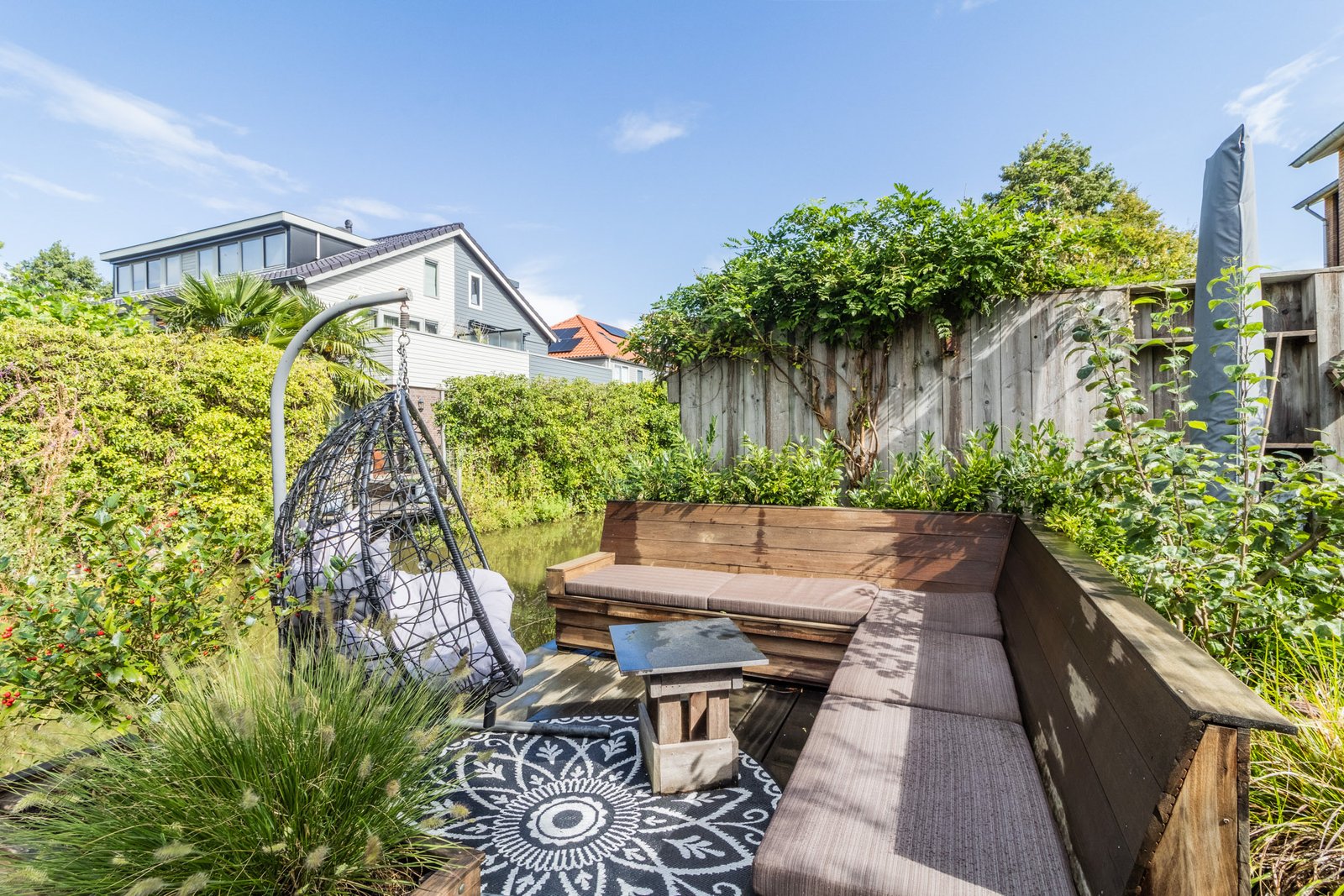 Pluimzegge 31