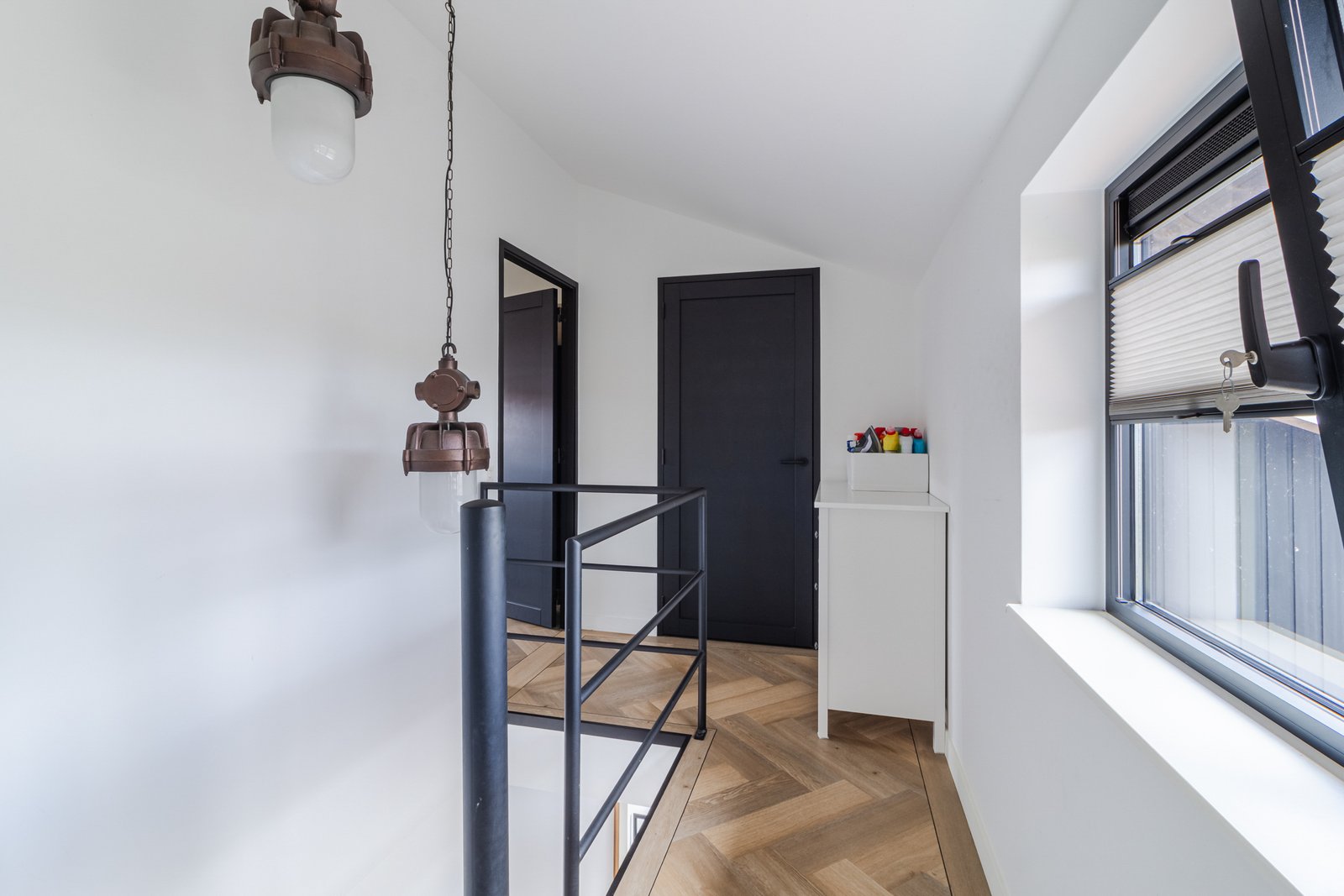 Pluimzegge 31