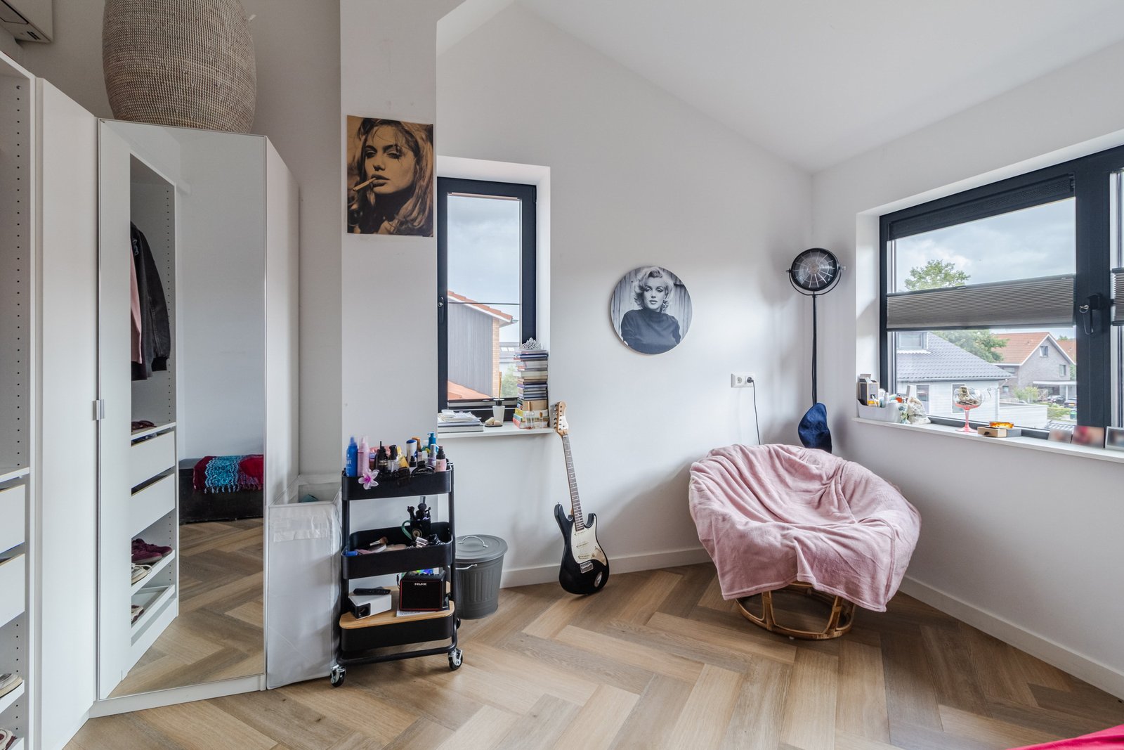 Pluimzegge 31