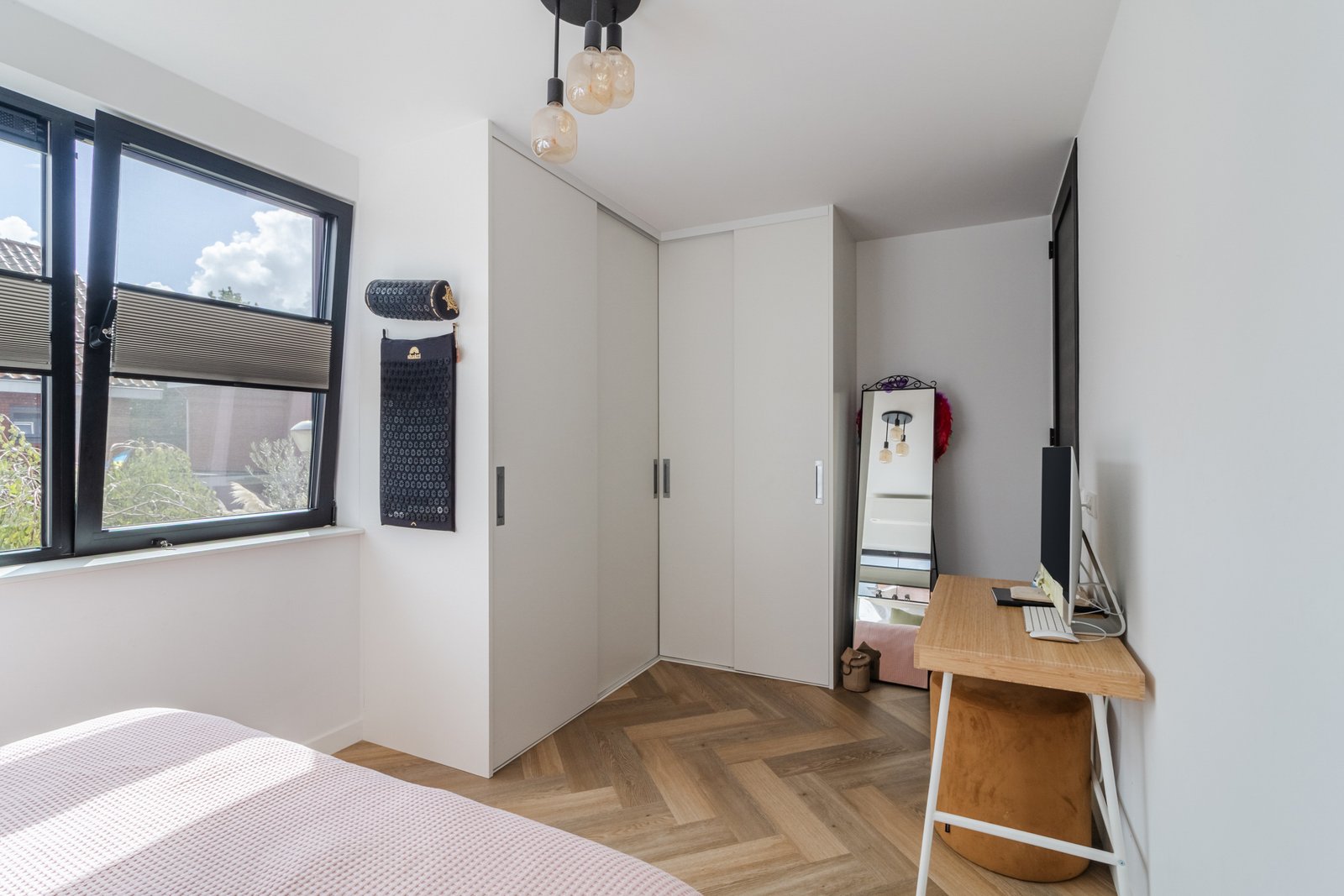 Pluimzegge 31