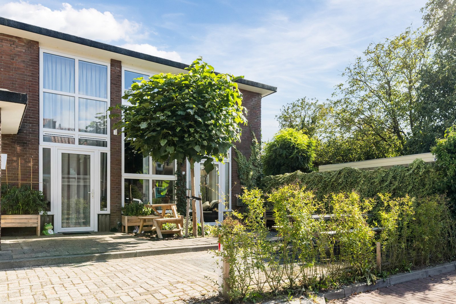 Achter 't Zand 58a