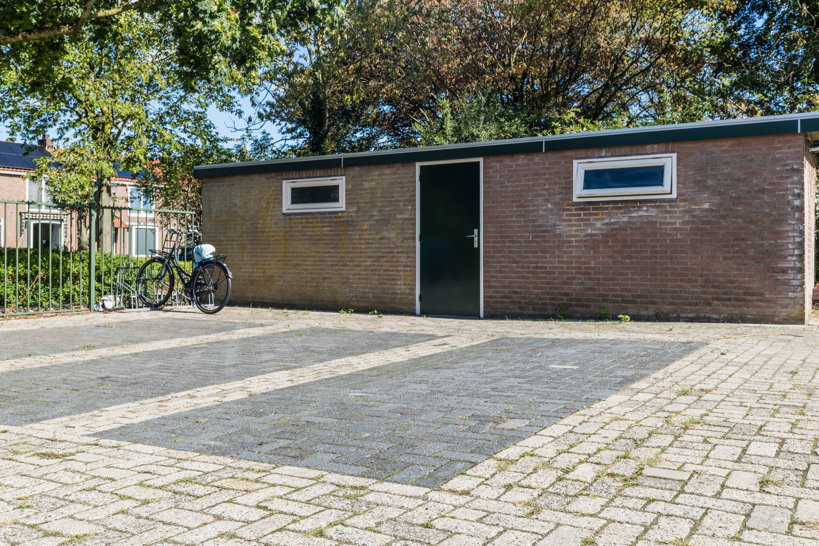 Achter 't Zand 58a