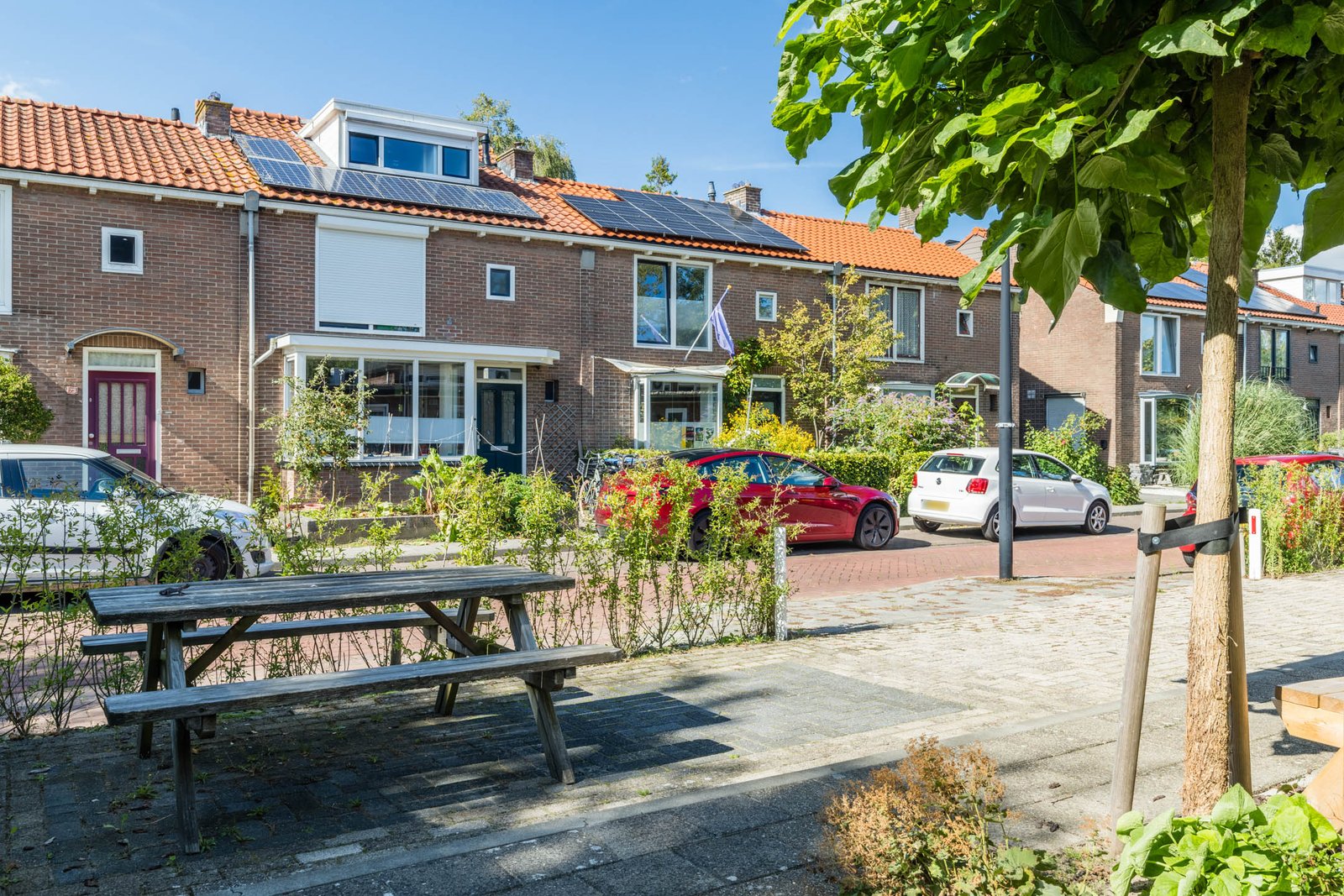 Achter 't Zand 58a