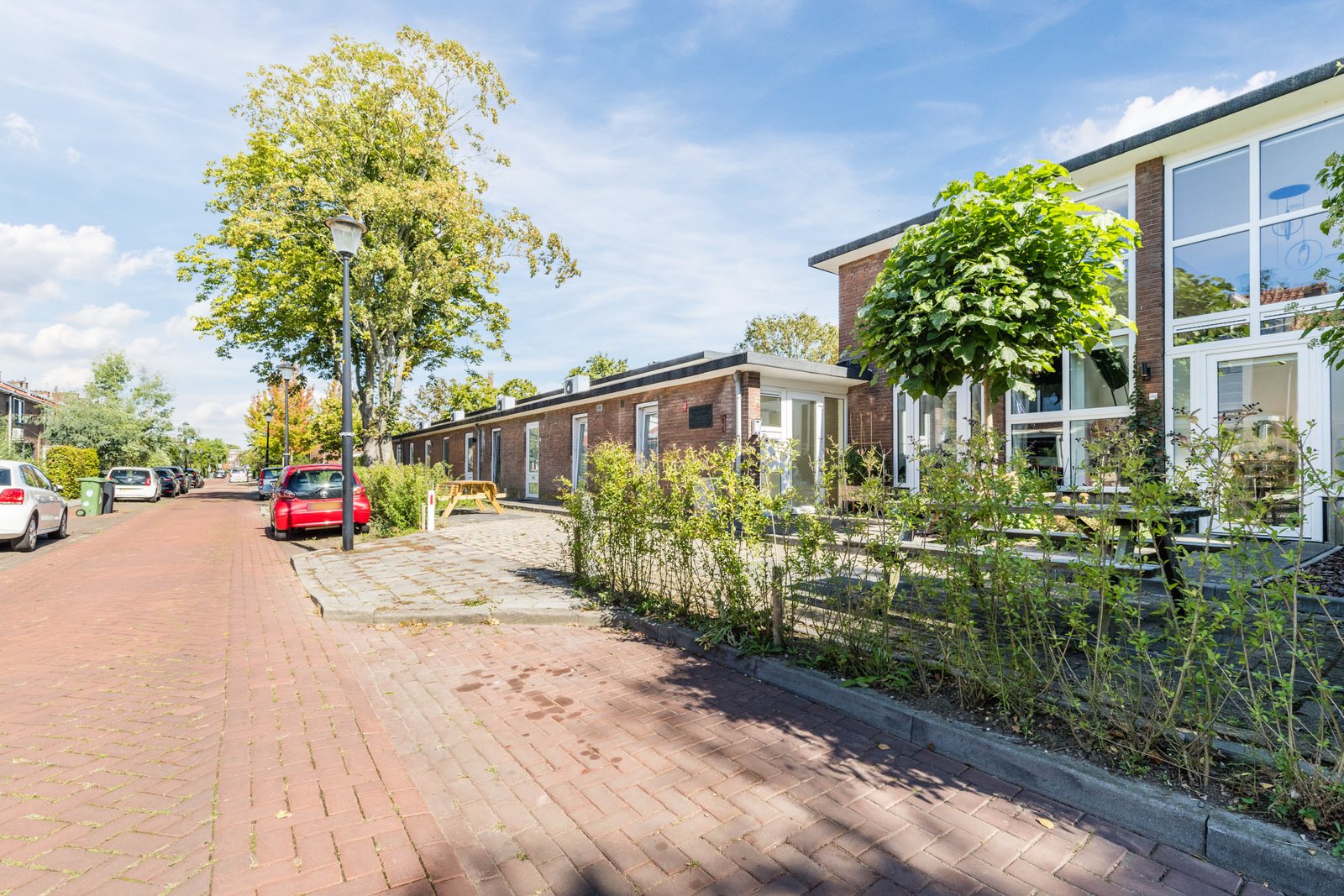 Achter 't Zand 58a