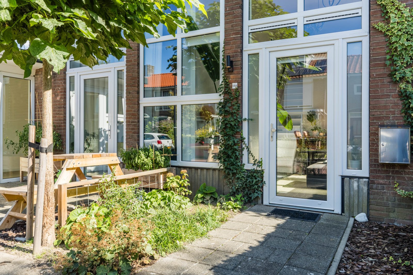 Achter 't Zand 58a
