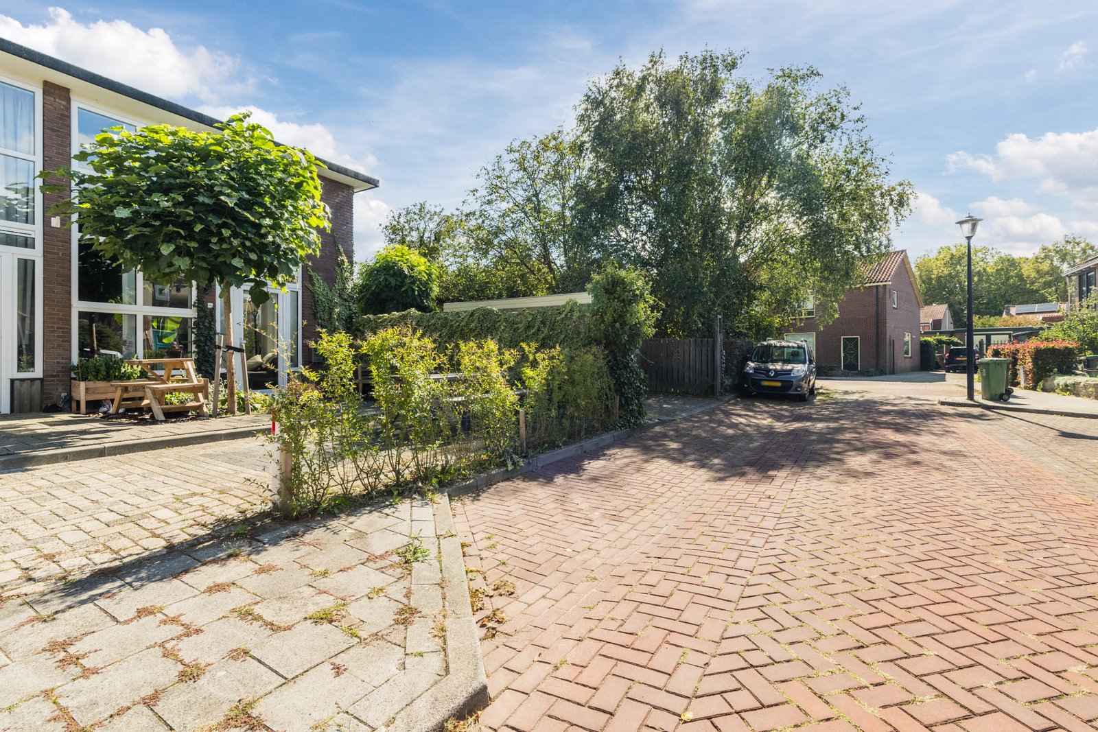Achter 't Zand 58a