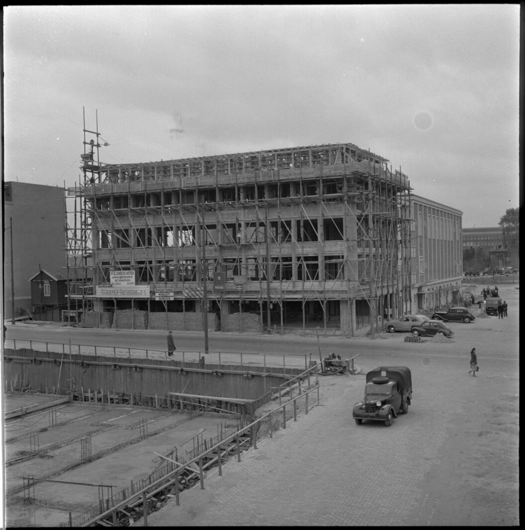 Witte de Withstraat 17C