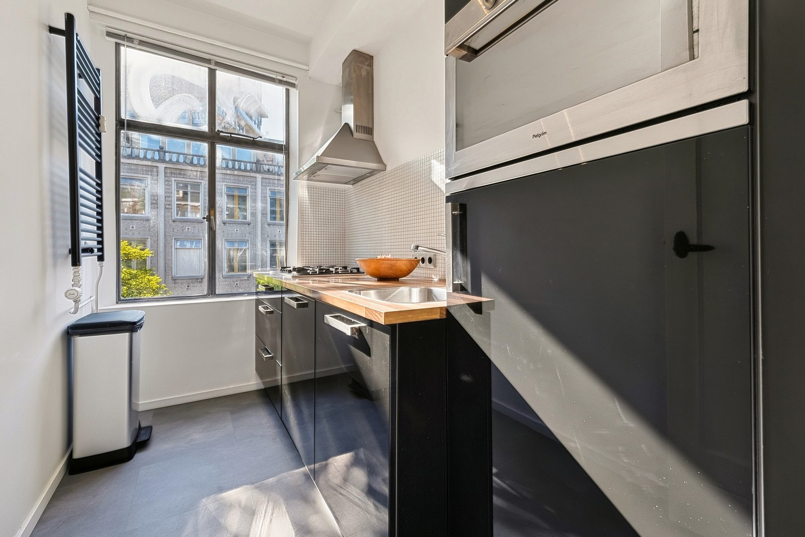 Witte de Withstraat 17C