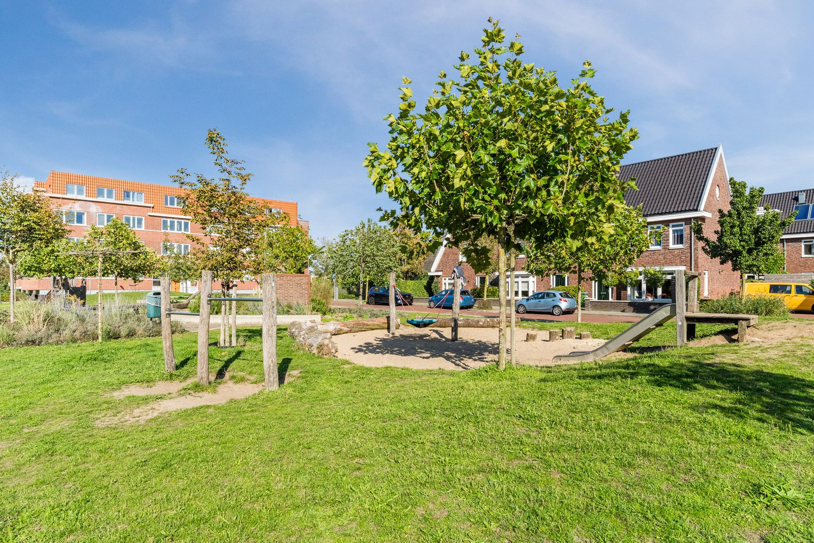 Hofdijkstraat 9