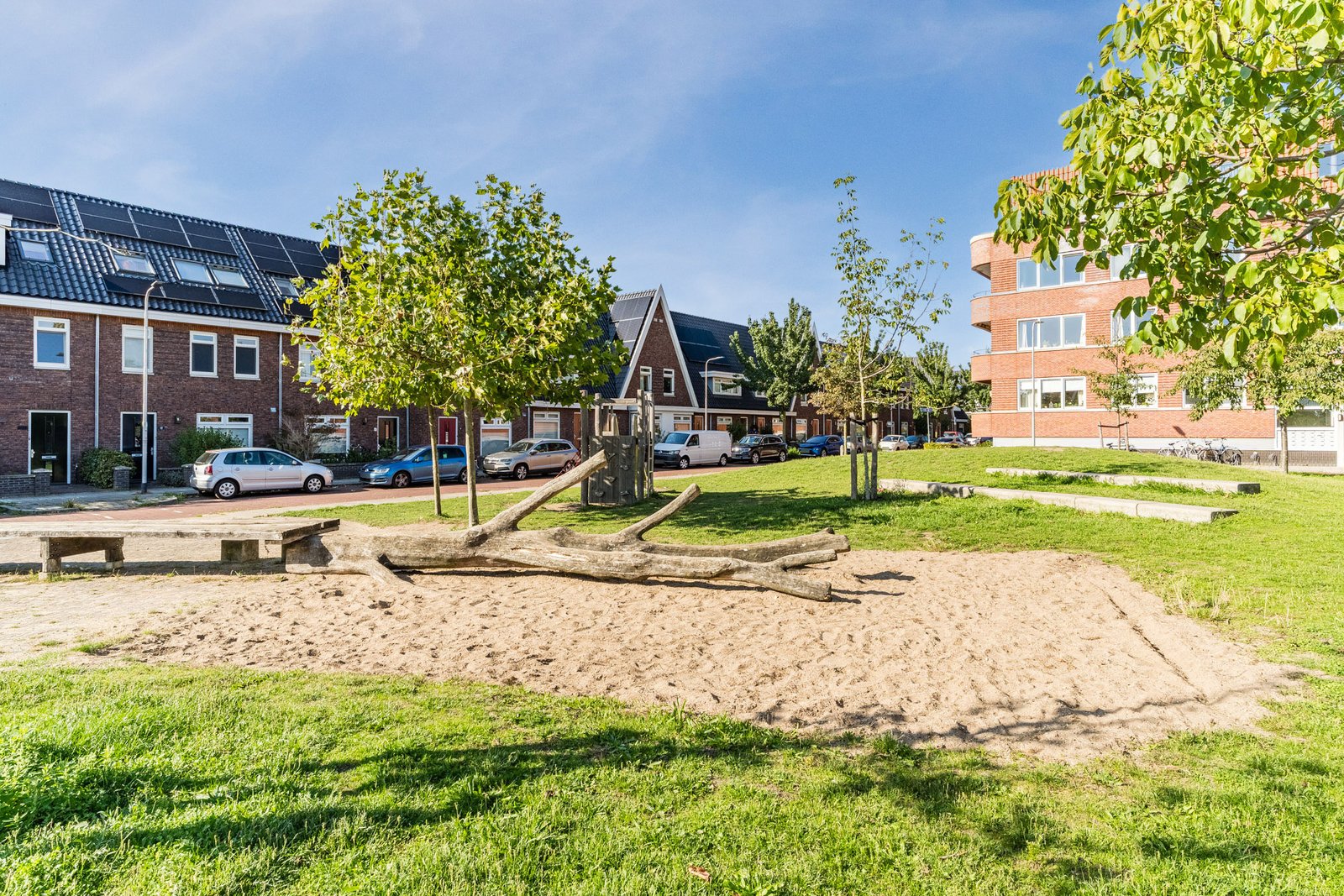 Hofdijkstraat 9