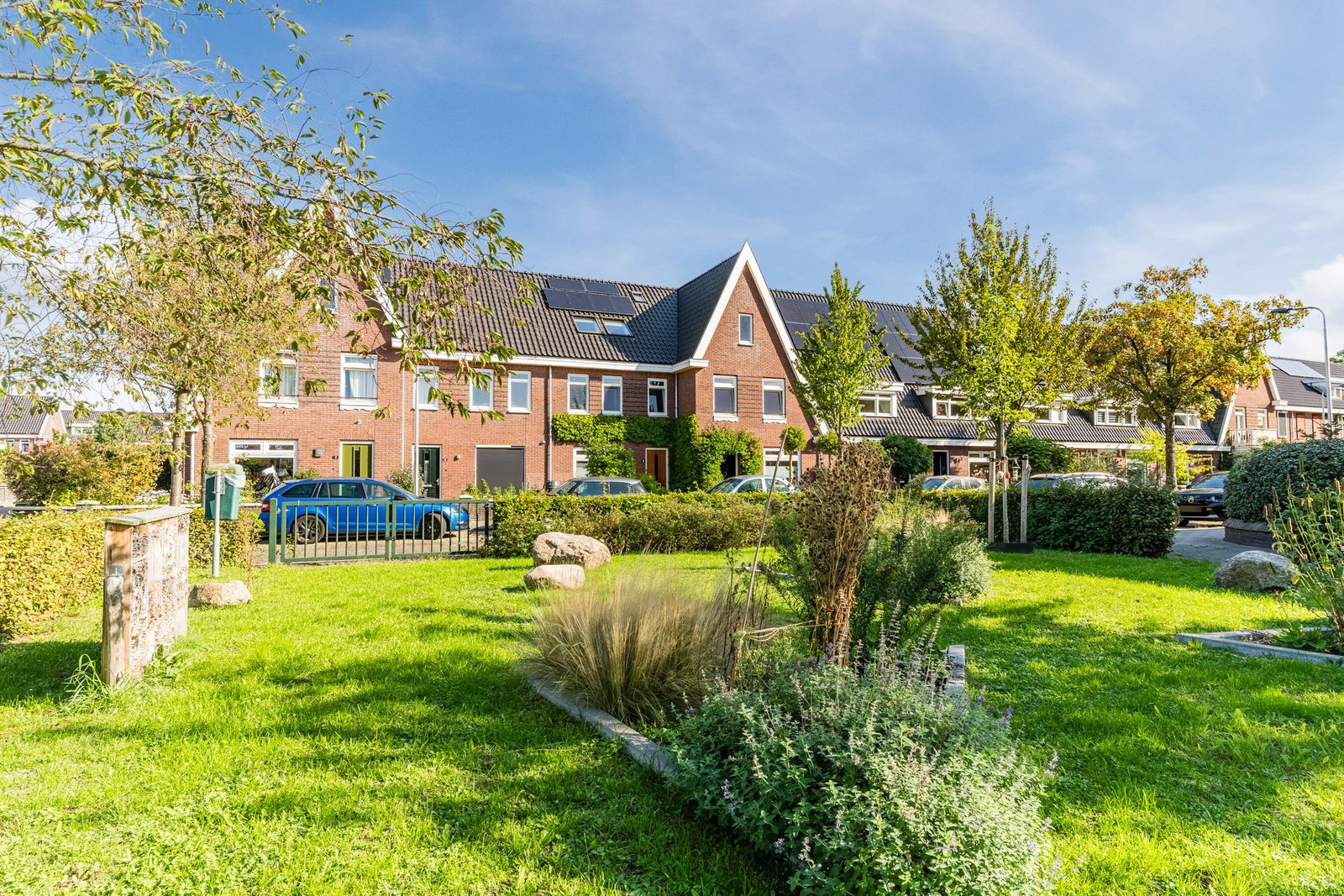 Hofdijkstraat 9
