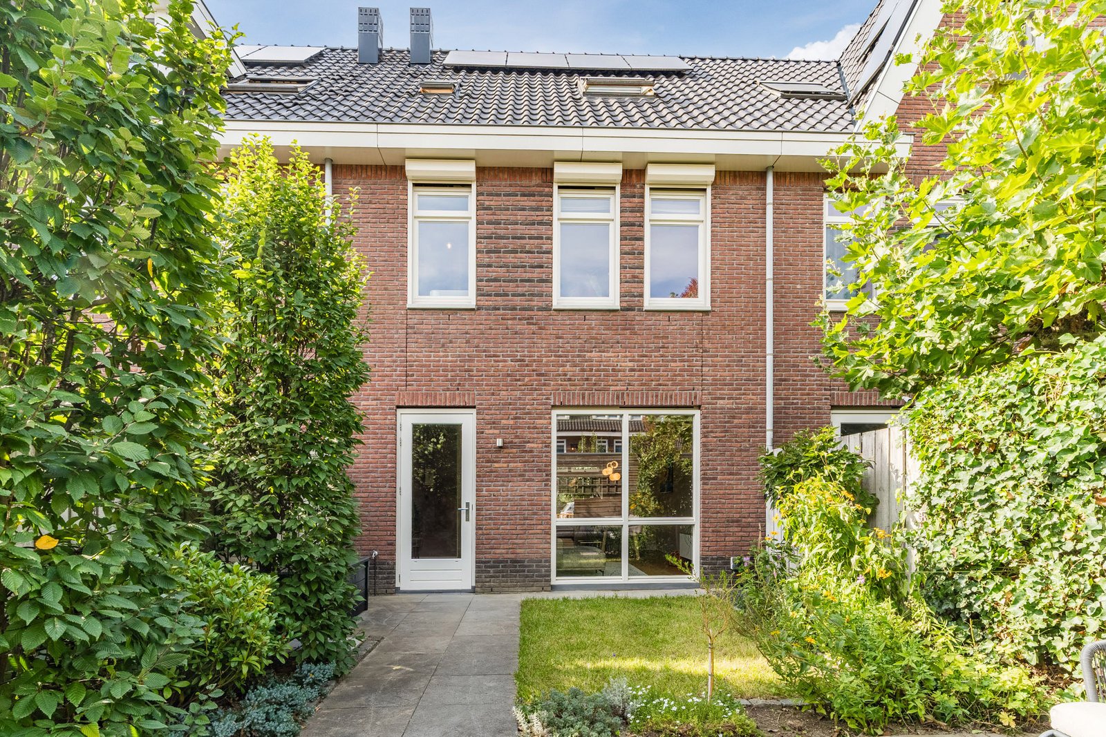 Hofdijkstraat 9