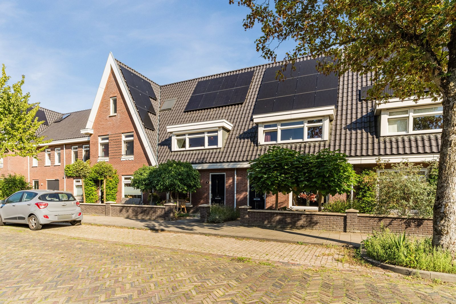 Hofdijkstraat 9