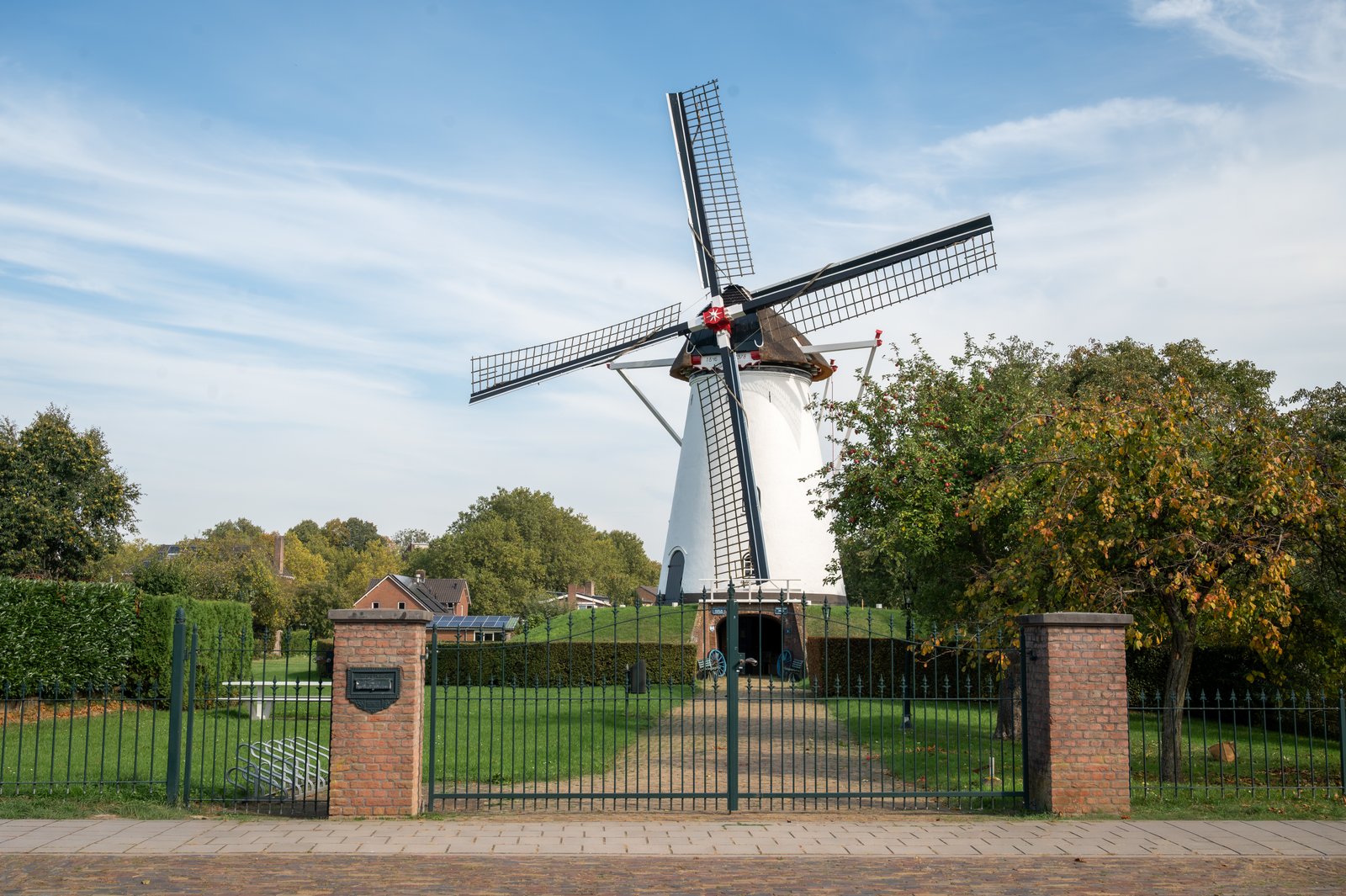 Molenweg 1A