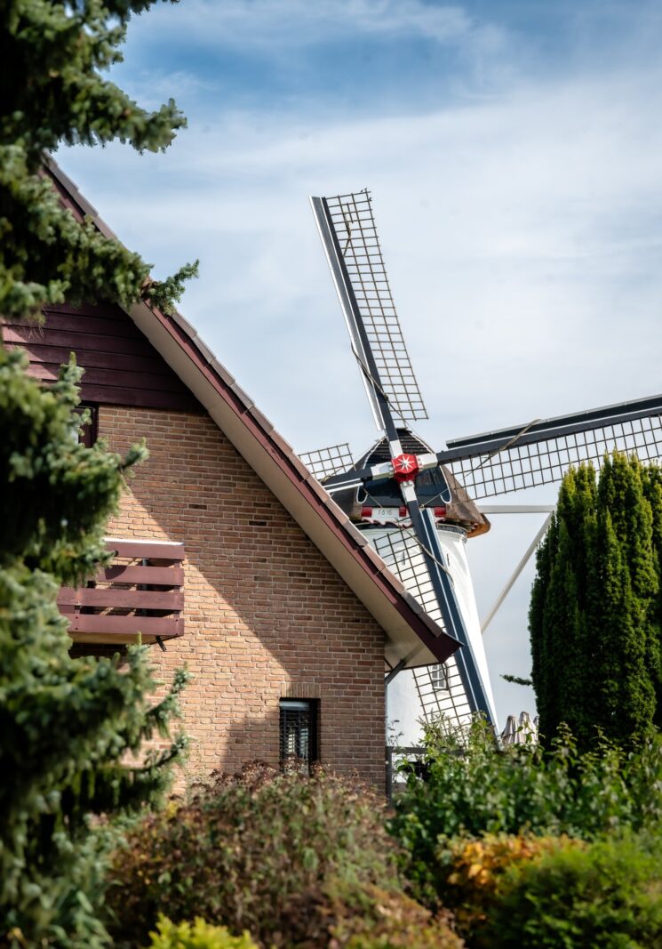 Molenweg 1A