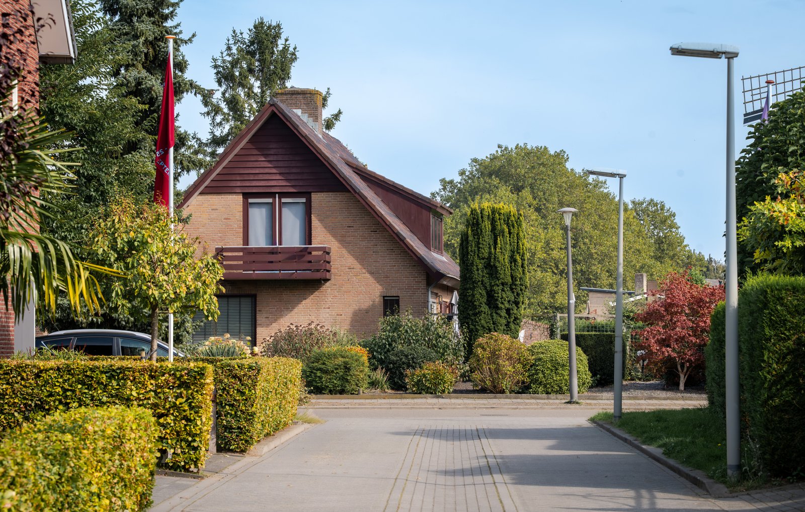 Molenweg 1A
