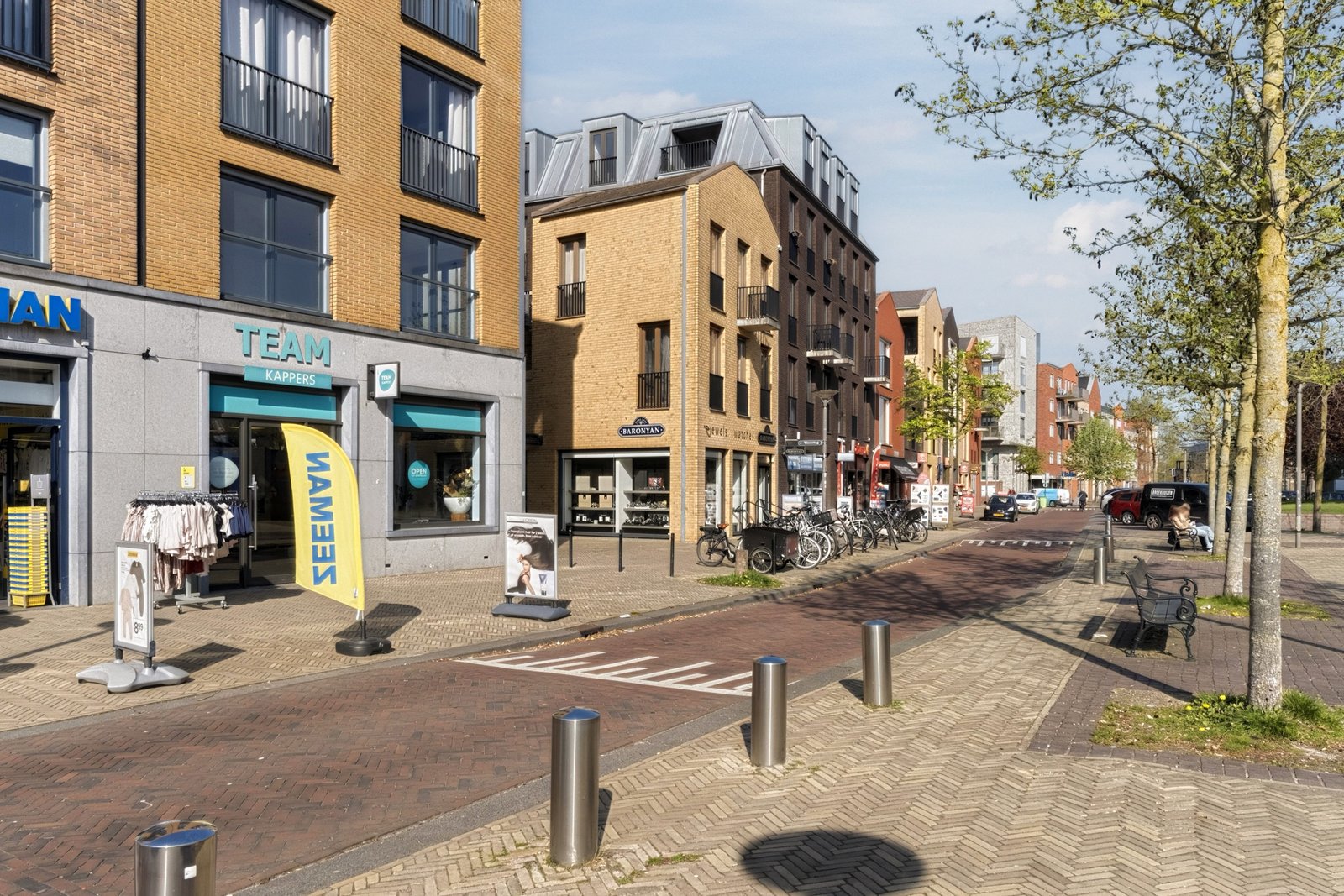 Hanzeboulevard 115