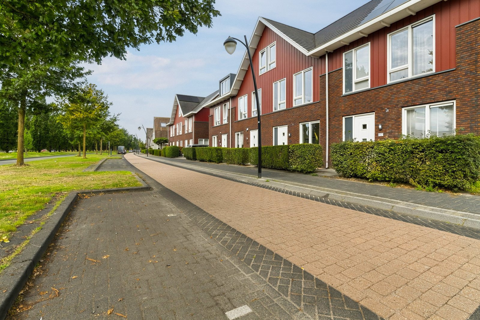 Hanzeboulevard 115